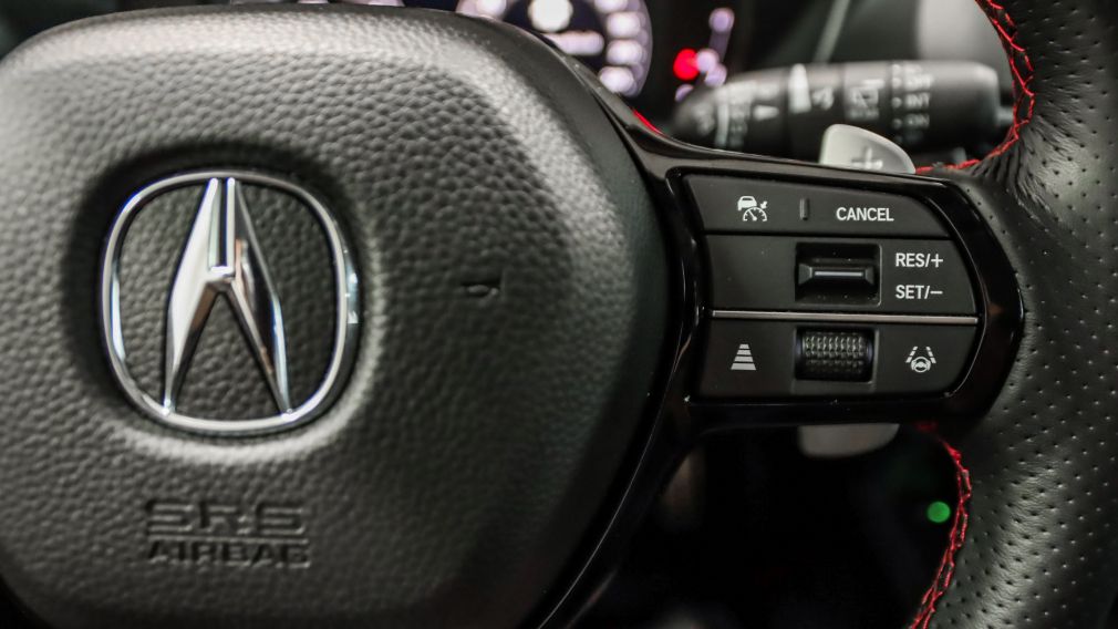 Acura ADX A-Spec 2025 à vendre à Donnacona - 18