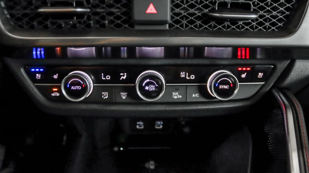 Acura ADX A-Spec 2025 à vendre à Donnacona - 23