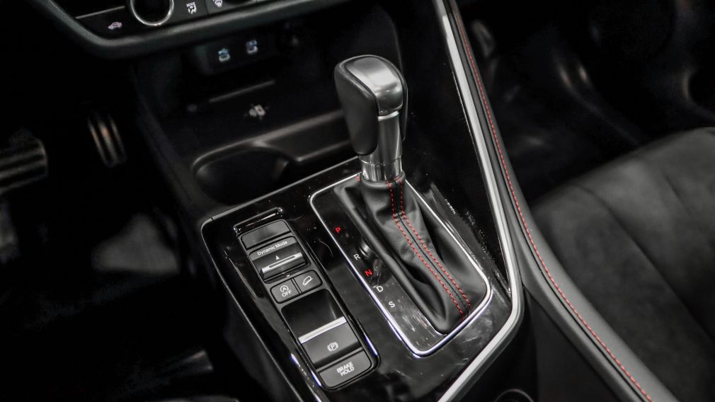 Acura ADX A-Spec 2025 à vendre à Donnacona - 24