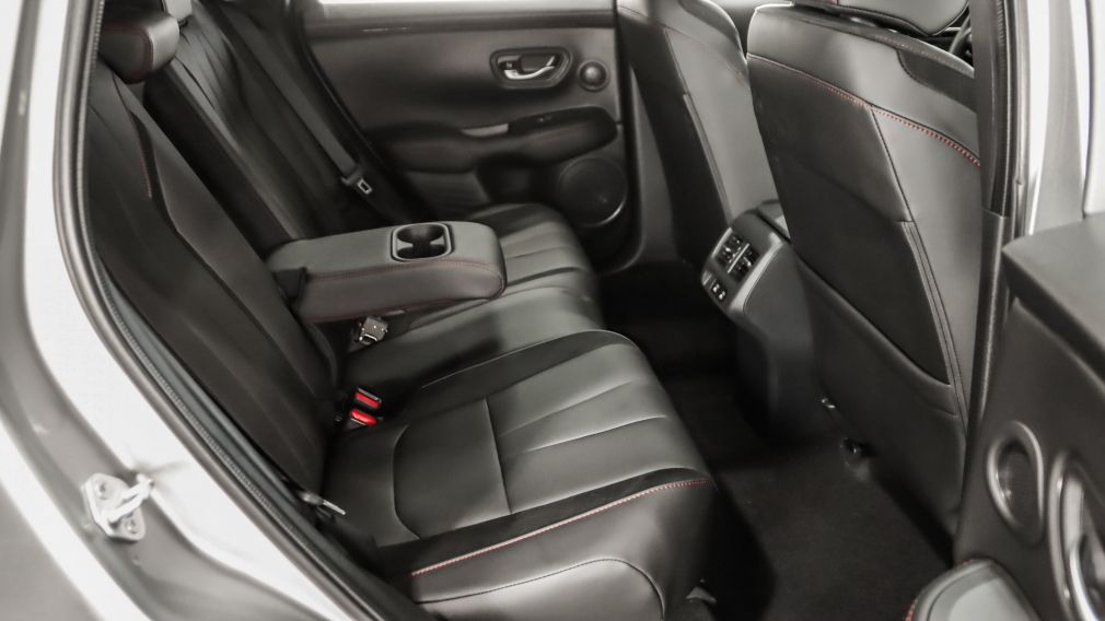 Acura ADX A-Spec 2025 à vendre à Donnacona - 32