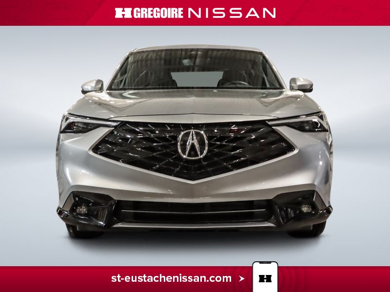 Acura ADX 2025