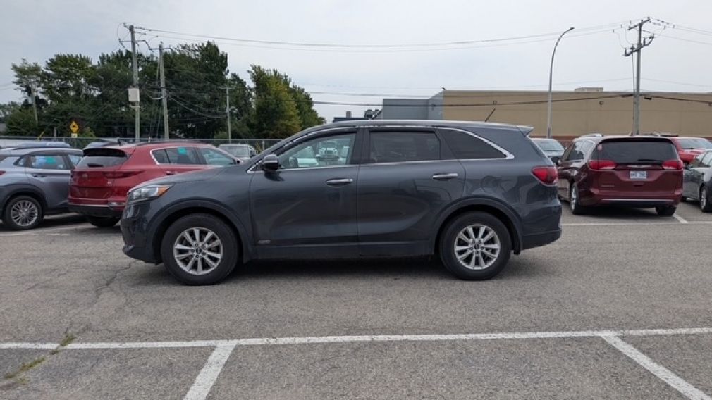 Kia Sorento LX 2020 d&rsquo;occasion à vendre - 5