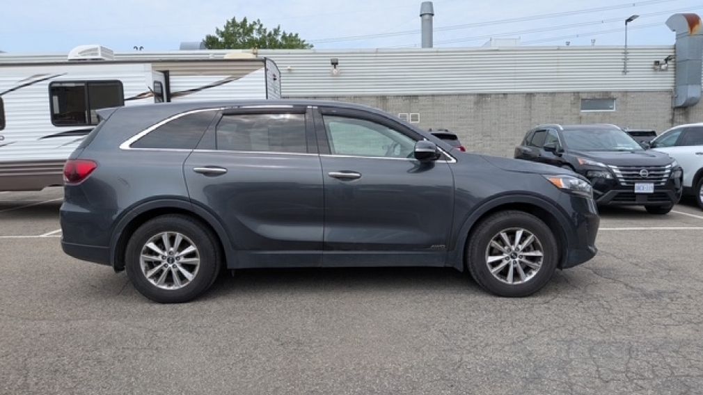 Kia Sorento LX 2020 d&rsquo;occasion à vendre - 10