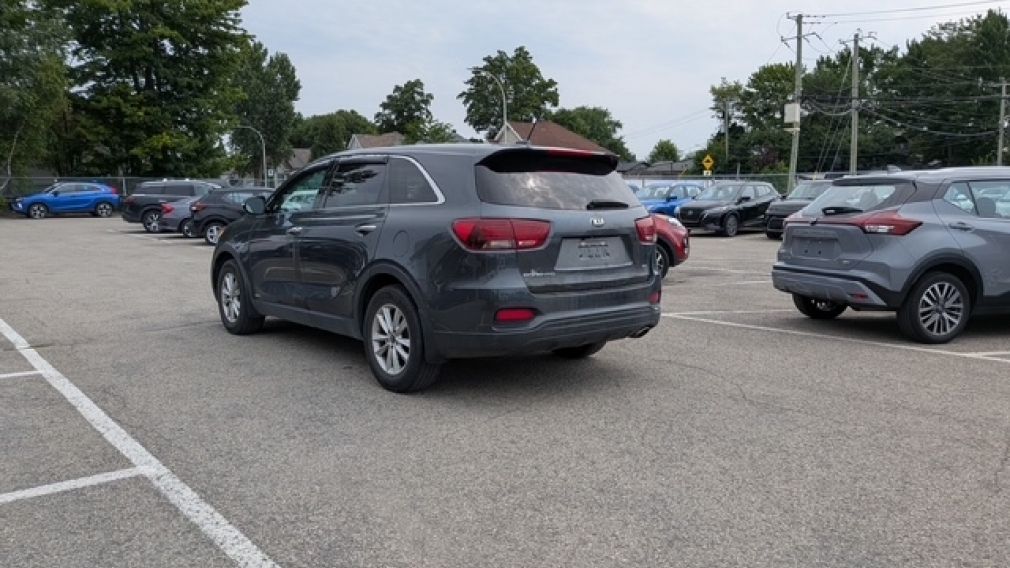 Kia Sorento LX 2020 d&rsquo;occasion à vendre - 6