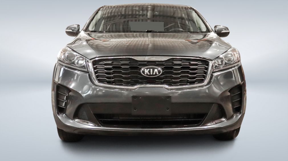 Kia Sorento LX 2020 d&rsquo;occasion à vendre - 2