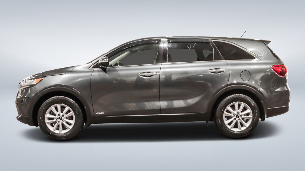 Kia Sorento LX 2020 d&rsquo;occasion à vendre - 5