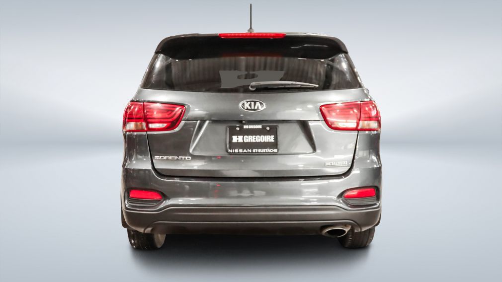 Kia Sorento LX 2020 d&rsquo;occasion à vendre - 8