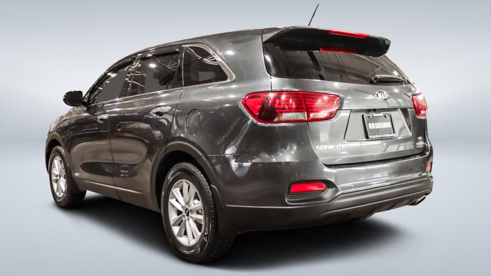 Kia Sorento LX 2020 d&rsquo;occasion à vendre - 6