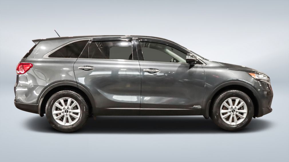 Kia Sorento LX 2020 d&rsquo;occasion à vendre - 10