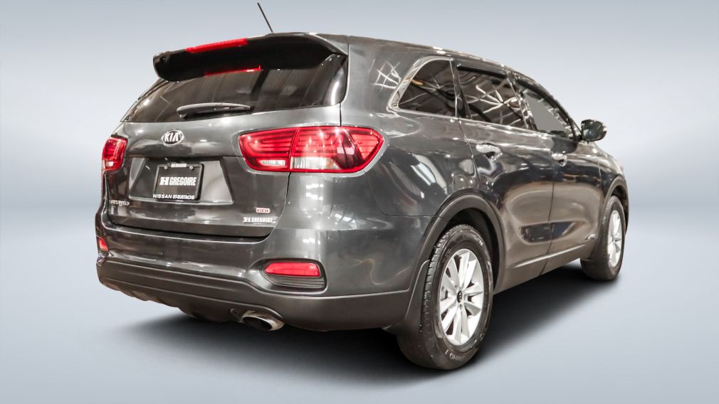 Kia Sorento LX 2020 d&rsquo;occasion à vendre - 9