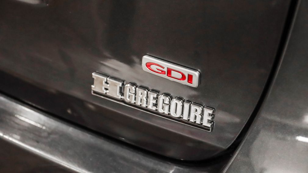 Kia Sorento LX 2020 d&rsquo;occasion à vendre - 11