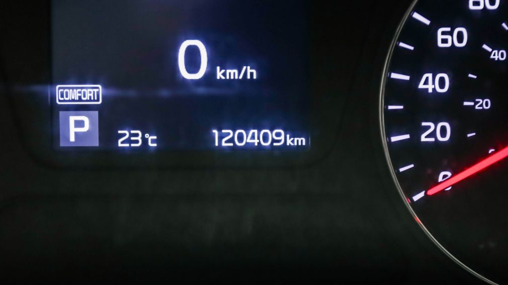 Kia Sorento LX 2020 d&rsquo;occasion à vendre - 13