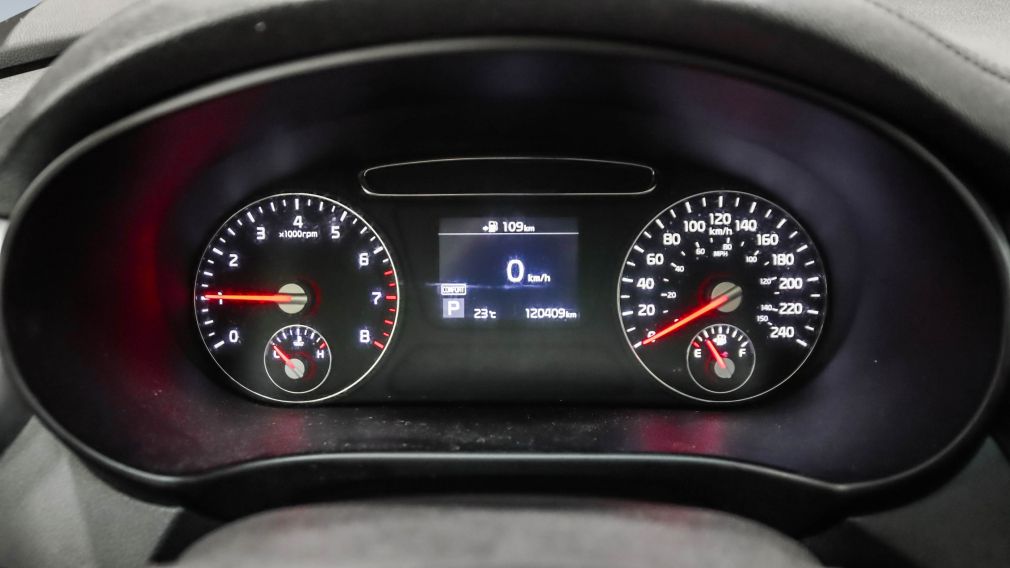 Kia Sorento LX 2020 d&rsquo;occasion à vendre - 15