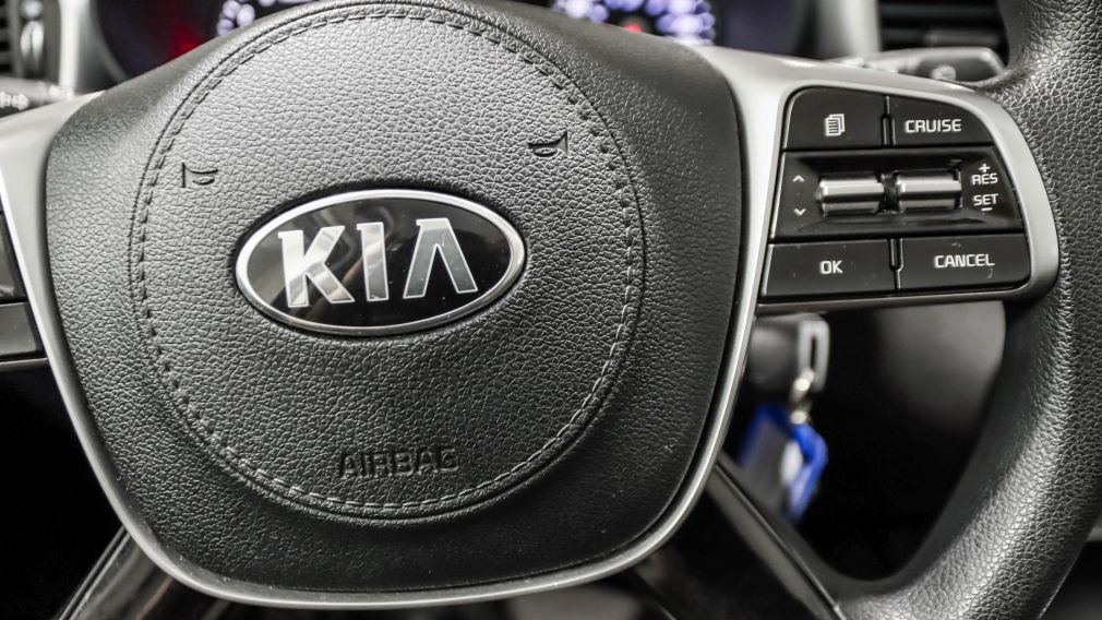 Kia Sorento LX 2020 d&rsquo;occasion à vendre - 18