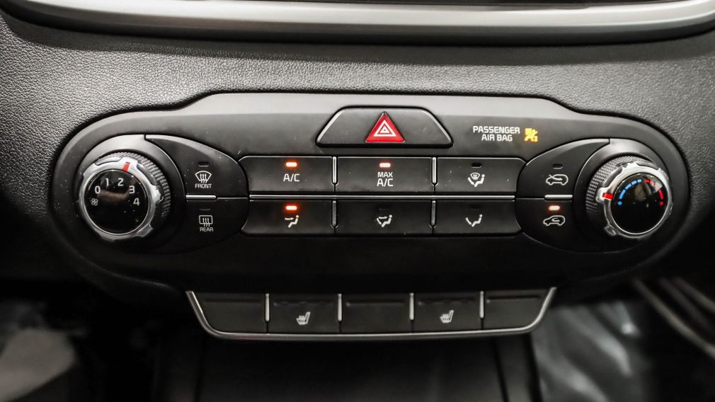 Kia Sorento LX 2020 d&rsquo;occasion à vendre - 21