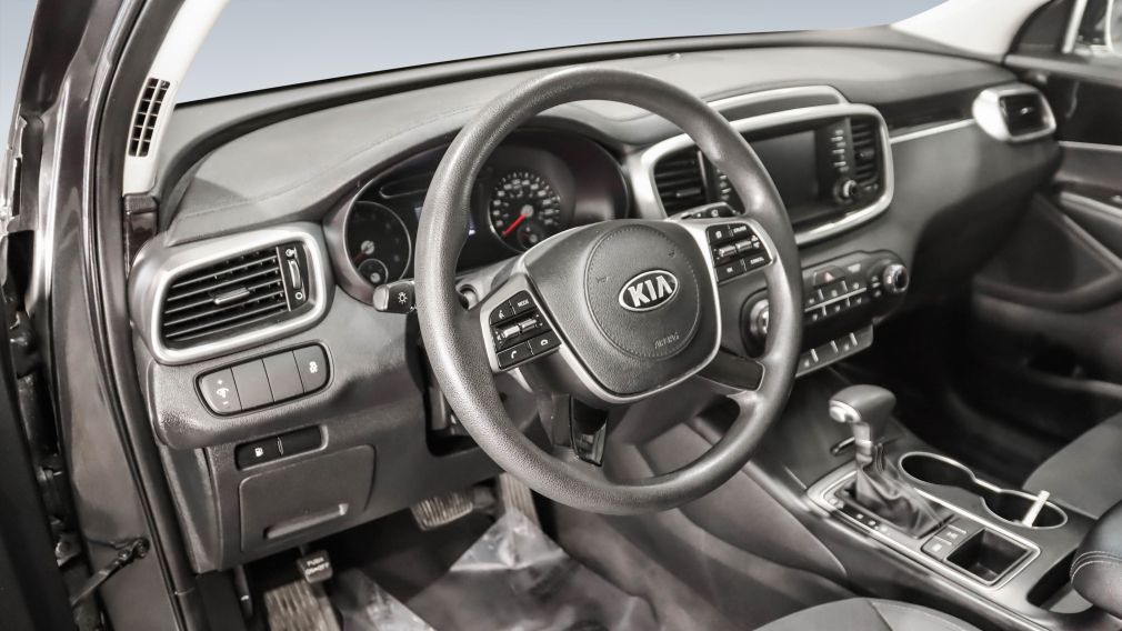 Kia Sorento LX 2020 d&rsquo;occasion à vendre - 25