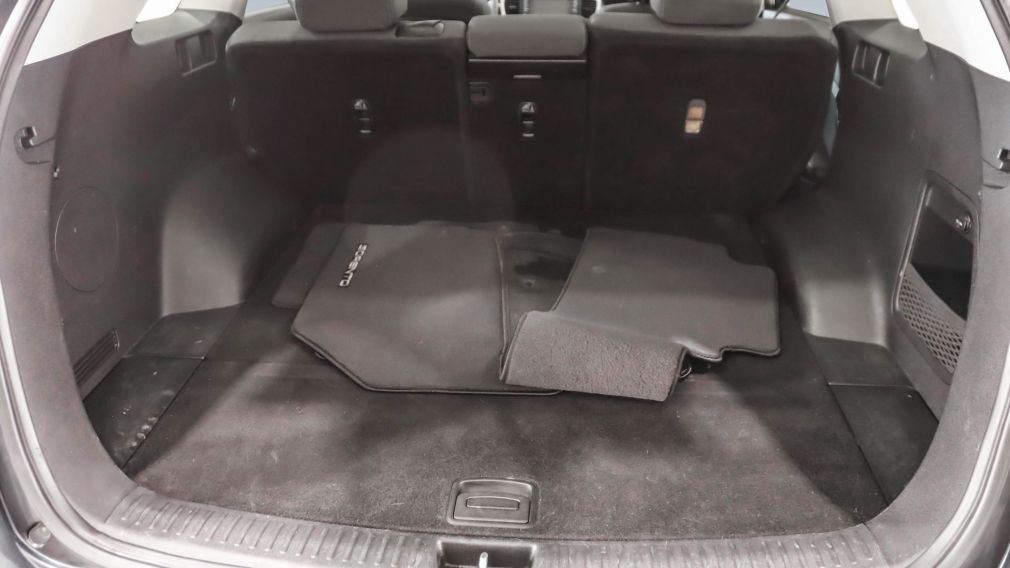 Kia Sorento LX 2020 d&rsquo;occasion à vendre - 26