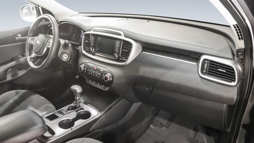 Kia Sorento LX 2020 d&rsquo;occasion à vendre - 27