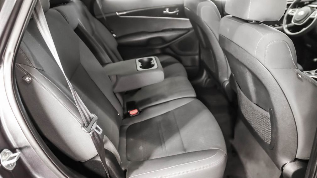 Kia Sorento LX 2020 d&rsquo;occasion à vendre - 28