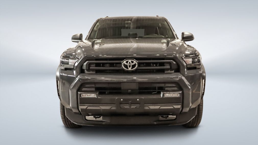 Toyota 4Runner 4WD 2025 à vendre à Trois-Rivières - 2