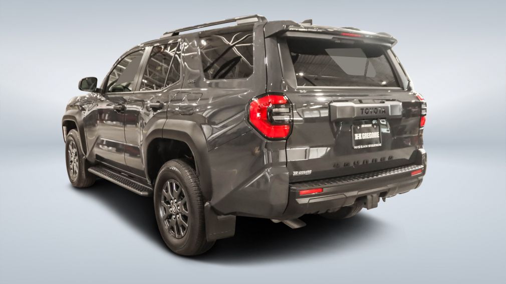 Toyota 4Runner 4WD 2025 à vendre à Trois-Rivières - 6