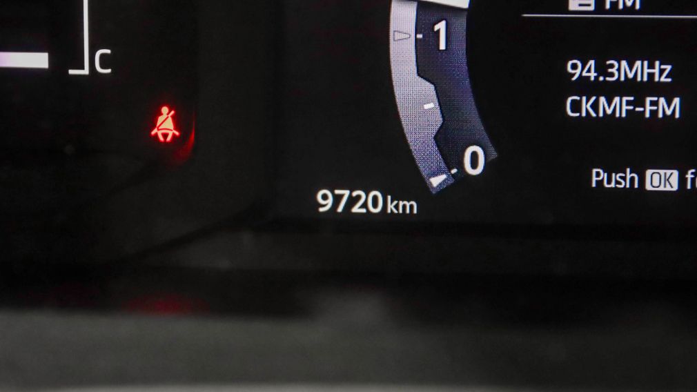Toyota 4Runner 4WD 2025 à vendre à Trois-Rivières - 12