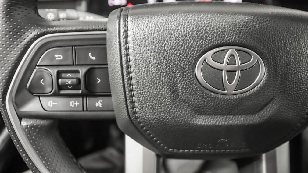 Toyota 4Runner 4WD 2025 à vendre à Trois-Rivières - 14