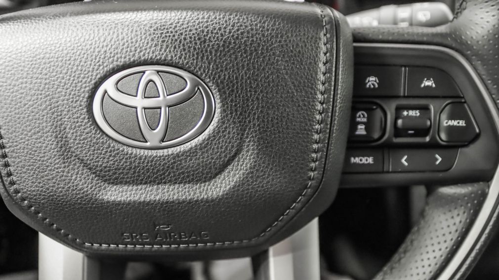 Toyota 4Runner 4WD 2025 à vendre à Trois-Rivières - 15