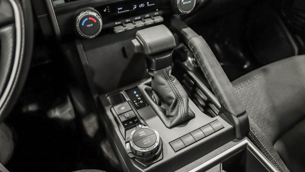 Toyota 4Runner 4WD 2025 à vendre à Trois-Rivières - 22
