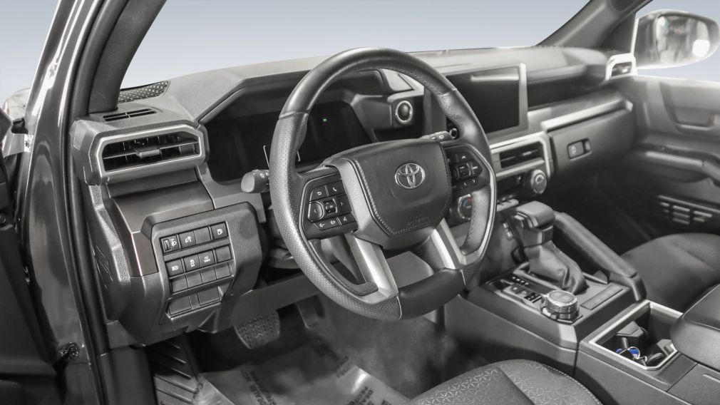 Toyota 4Runner 4WD 2025 à vendre à Trois-Rivières - 24