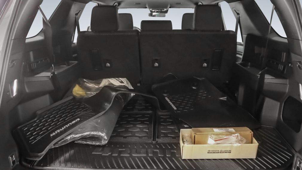 Toyota 4Runner 4WD 2025 à vendre à Trois-Rivières - 25