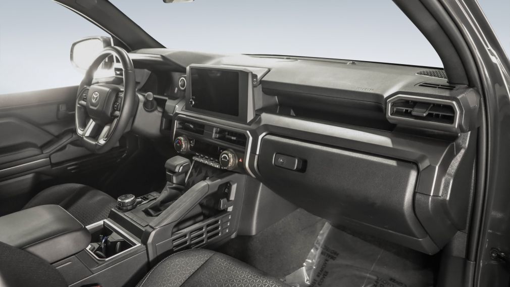 Toyota 4Runner 4WD 2025 à vendre à Trois-Rivières - 26