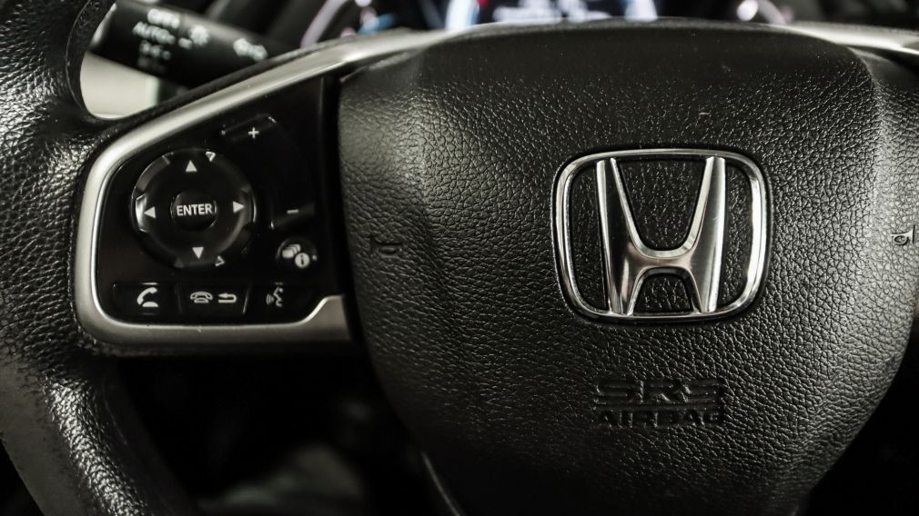 Honda Civic LX 2020 d&rsquo;occasion à vendre - 15