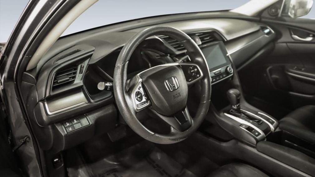 Honda Civic LX 2020 d&rsquo;occasion à vendre - 23