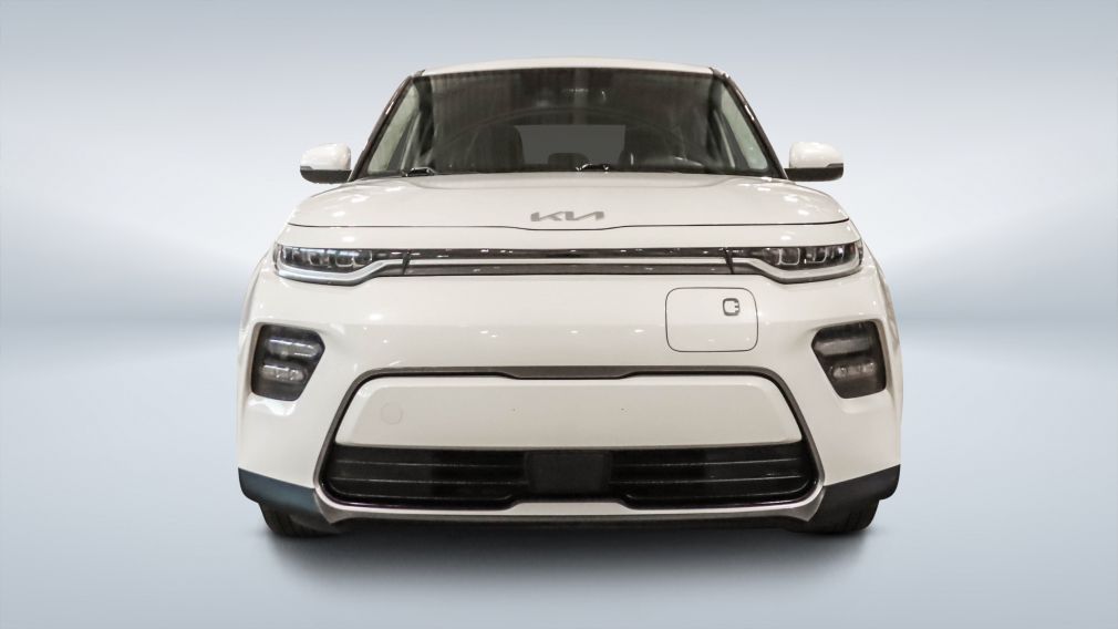 Kia Soul EV Premium 2022 à vendre à Trois-Rivières - 2