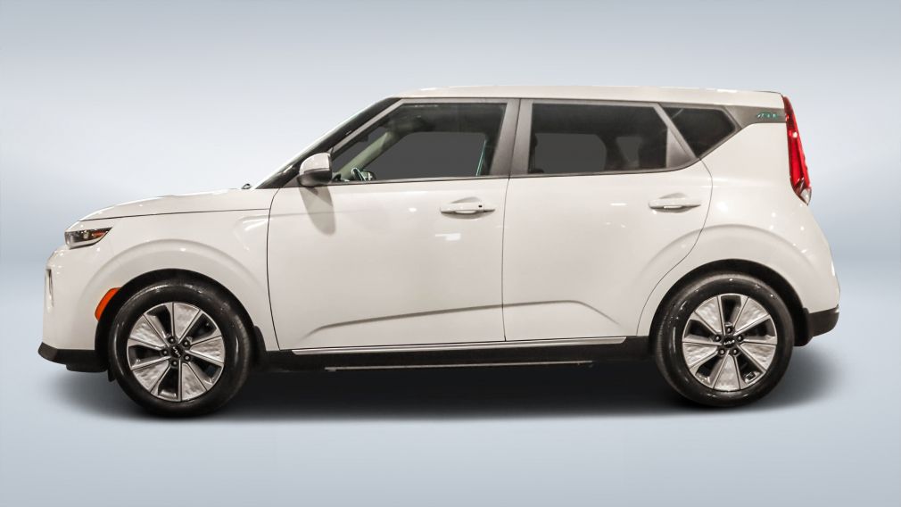 Kia Soul EV Premium 2022 à vendre à Trois-Rivières - 5
