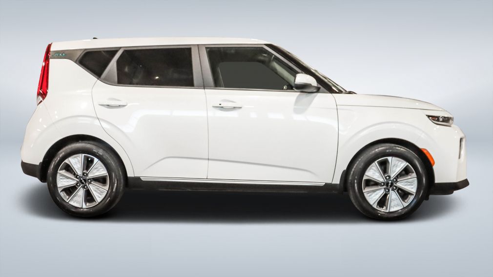 Kia Soul EV Premium 2022 à vendre à Trois-Rivières - 10