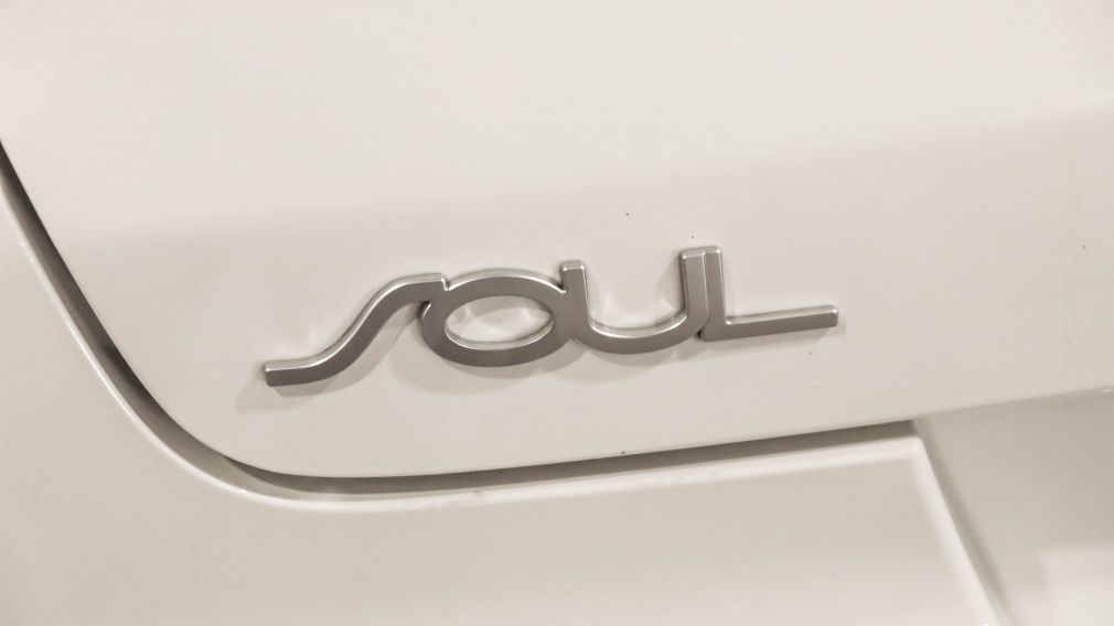 Kia Soul EV Premium 2022 à vendre à Trois-Rivières - 12