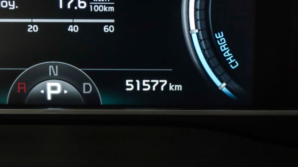 Kia Soul EV Premium 2022 à vendre à Trois-Rivières - 13