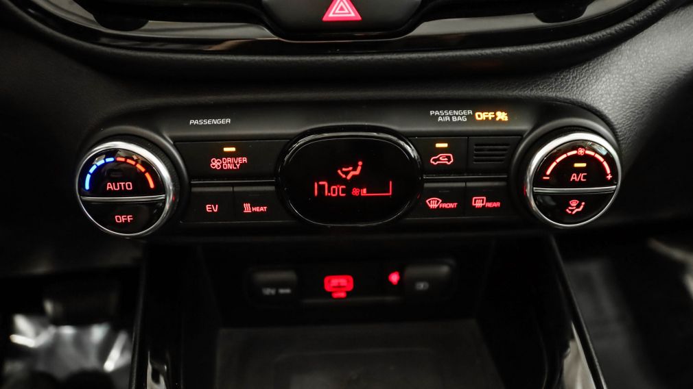 Kia Soul EV Premium 2022 à vendre à Trois-Rivières - 20