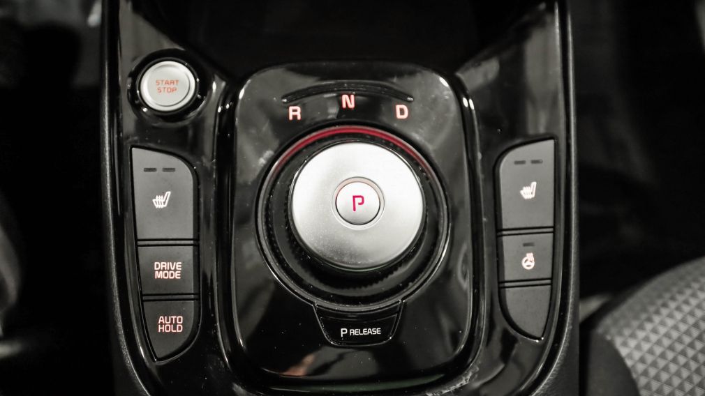 Kia Soul EV Premium 2022 à vendre à Trois-Rivières - 21