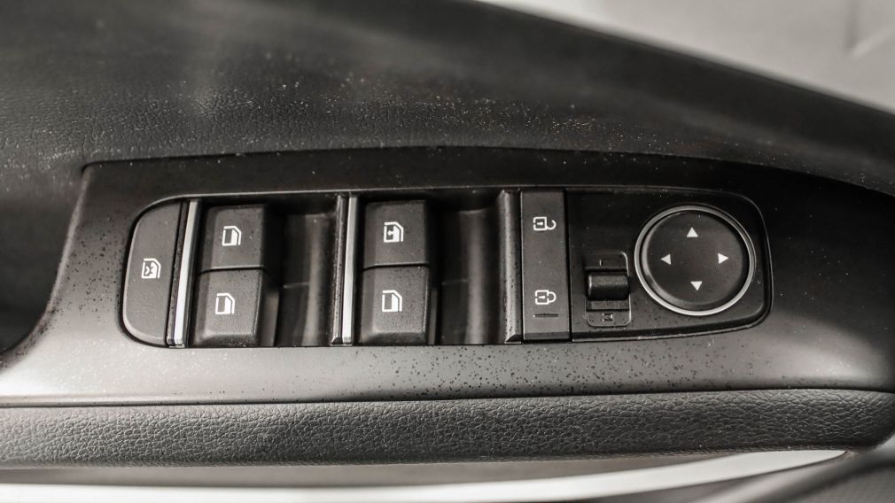 Kia Soul EV Premium 2022 à vendre à Trois-Rivières - 22