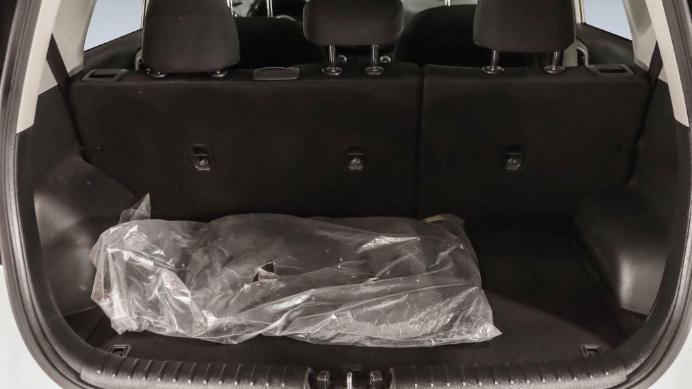 Kia Soul EV Premium 2022 à vendre à Trois-Rivières - 25