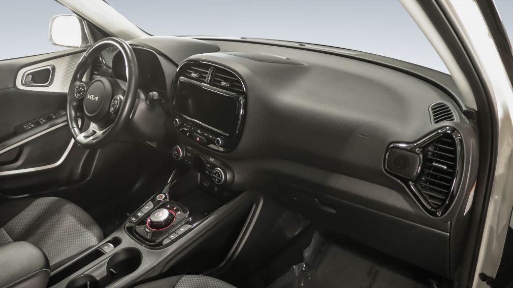 Kia Soul EV Premium 2022 à vendre à Trois-Rivières - 26