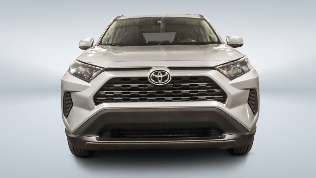 Toyota Rav 4 LE 2021 d&rsquo;occasion à vendre - 2
