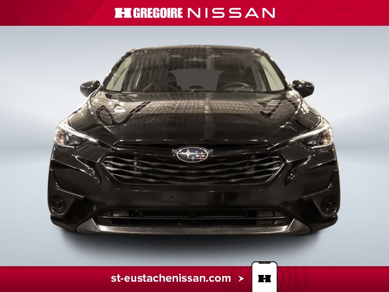 Subaru Impreza 2024