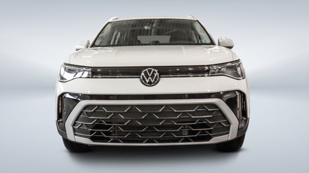 Volkswagen Taos Comfortline 2025 à vendre à Trois-Rivières - 2