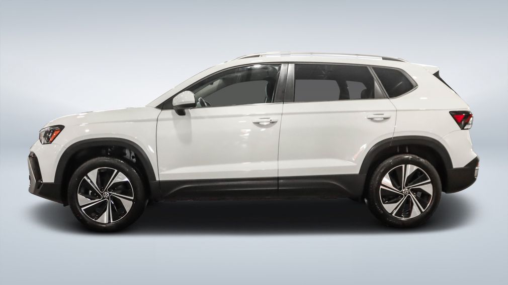 Volkswagen Taos Comfortline 2025 à vendre à Trois-Rivières - 5