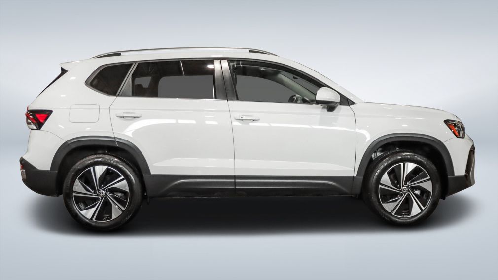 Volkswagen Taos Comfortline 2025 à vendre à Trois-Rivières - 10
