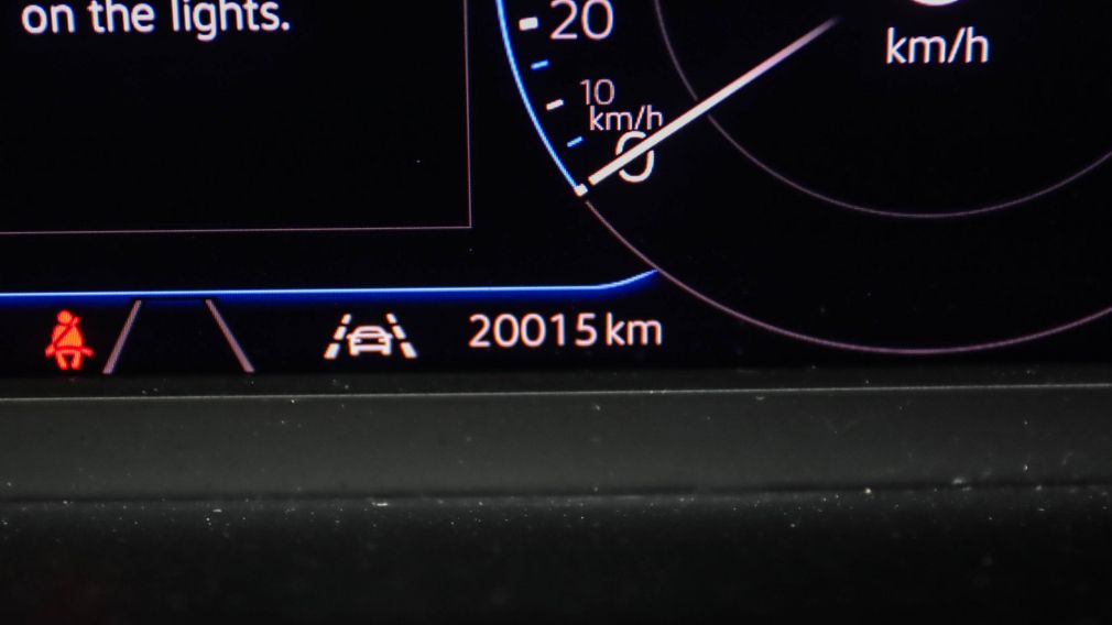 Volkswagen Taos Comfortline 2025 à vendre à Trois-Rivières - 13